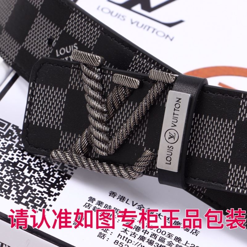 Louis Vuitton Belts